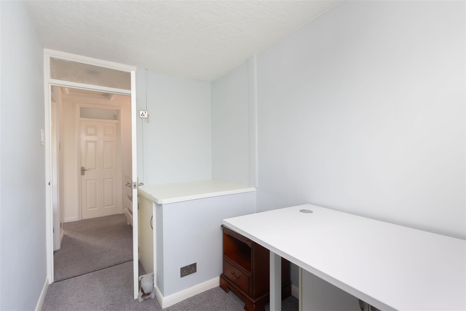 Ashtree Grove, Penwortham, Preston